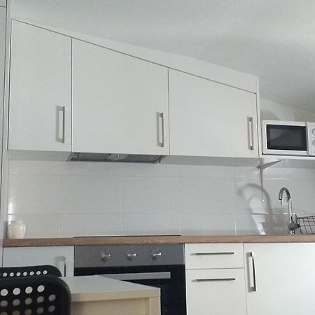 Apartamentos Don Manuel B Cee, Galicia Kültér fotó