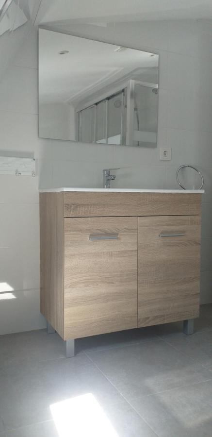 Apartamentos Don Manuel B Cee, Galicia Kültér fotó