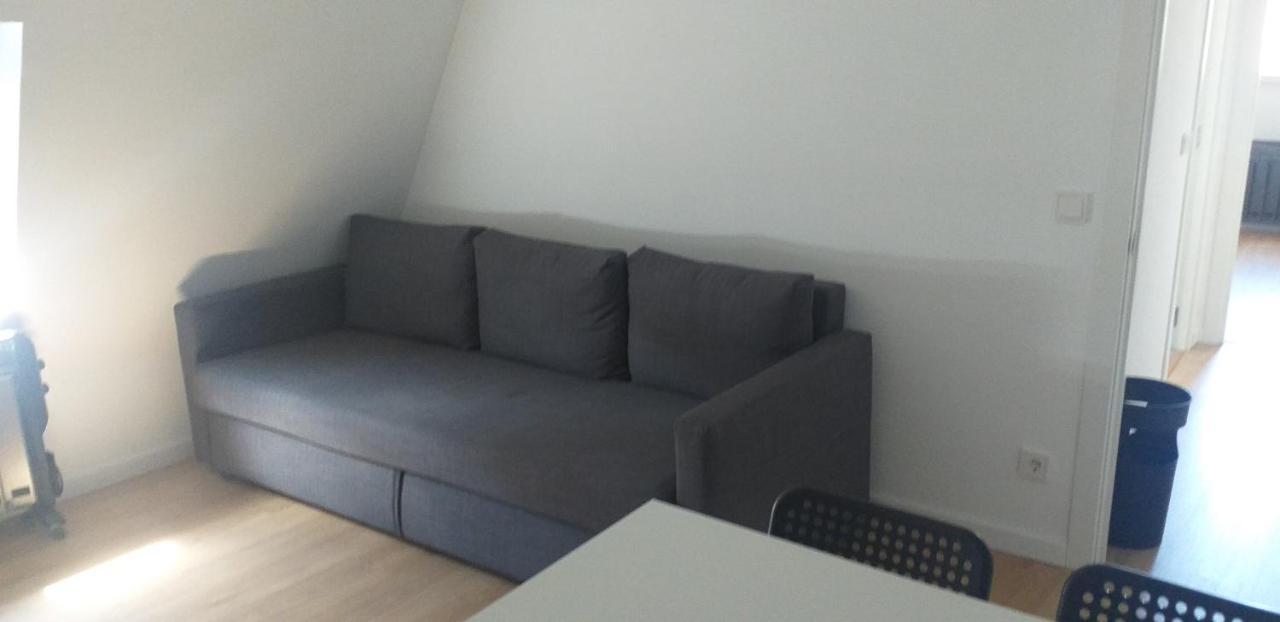Apartamentos Don Manuel B Cee, Galicia Kültér fotó