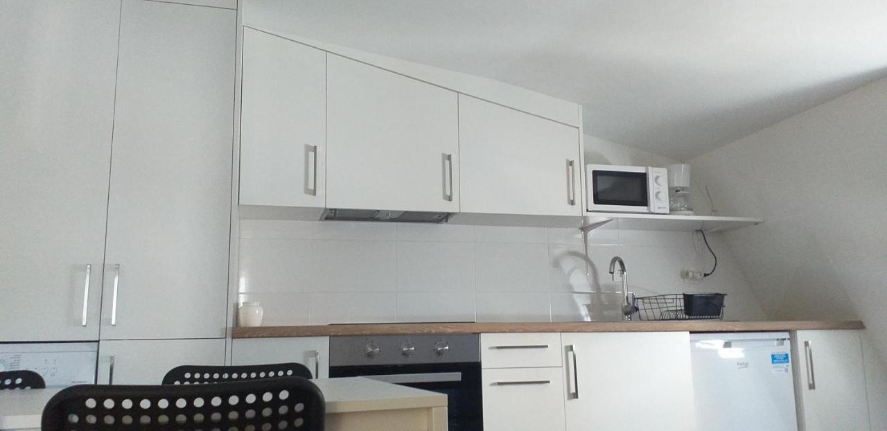 Apartamentos Don Manuel B Cee, Galicia Kültér fotó