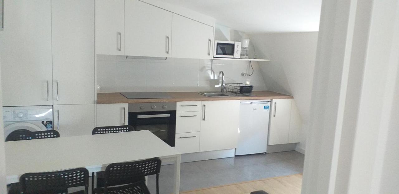 Apartamentos Don Manuel B Cee, Galicia Kültér fotó