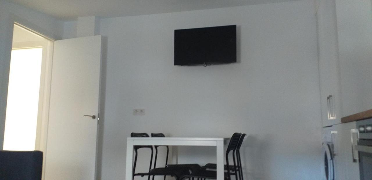 Apartamentos Don Manuel B Cee, Galicia Kültér fotó